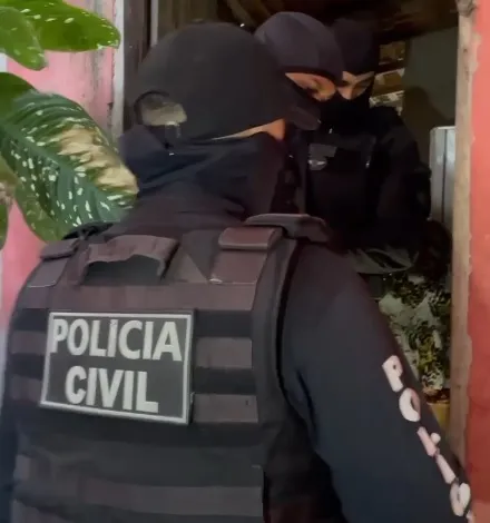Foto: Reprodução / PC-PI