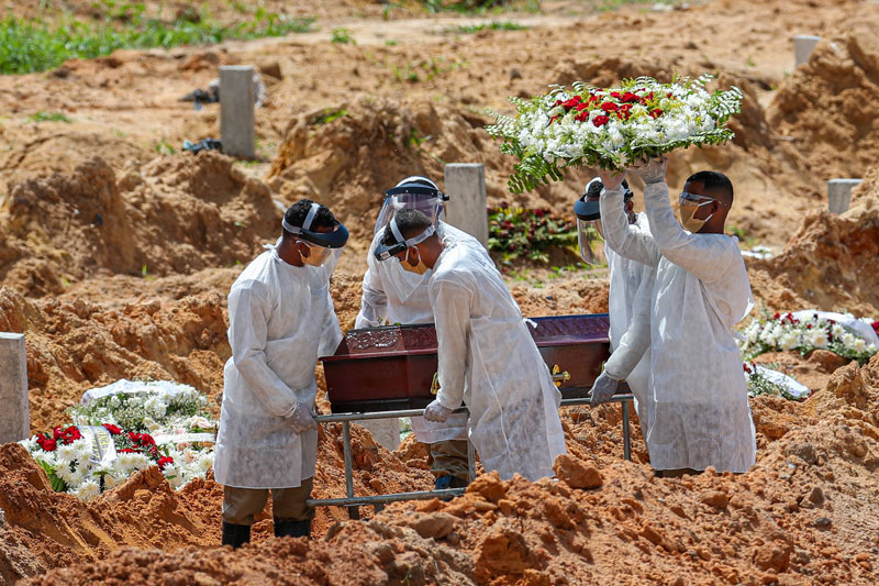 Foto: GENIVAL FERNANDEZ/AGÊNCIA PIXEL PRESS/ESTADÃO CONTEÚDO