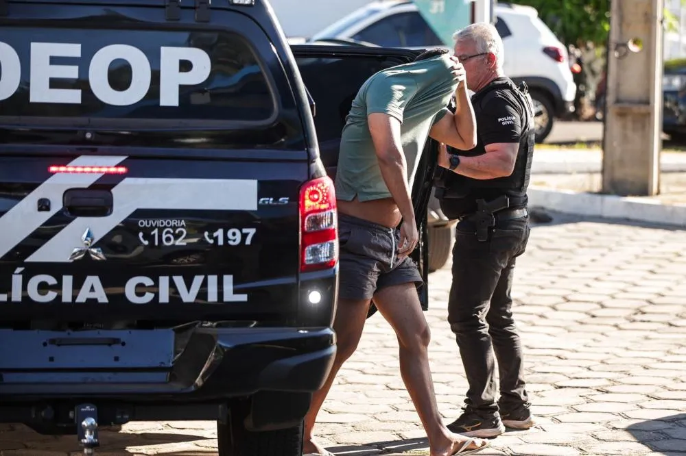 Foto: Renato Andrade / Cidadeverde.com