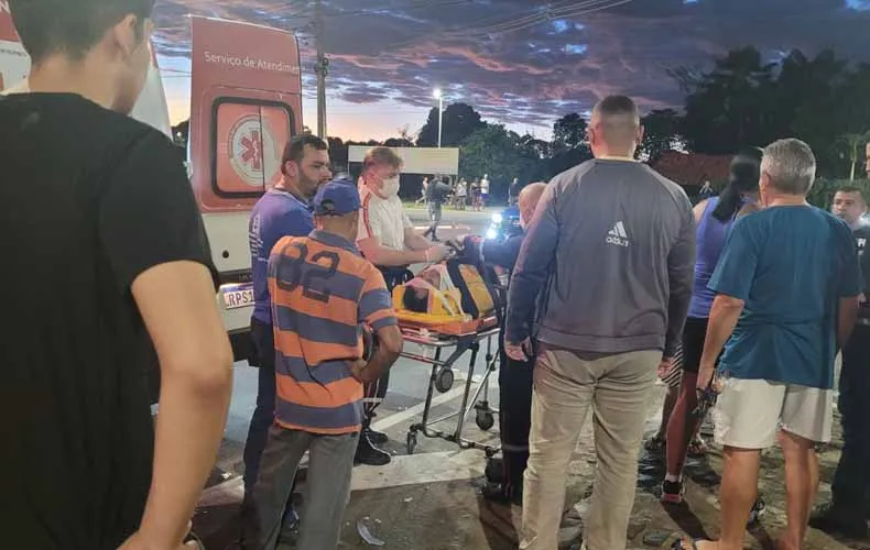 Foto: Reprodução