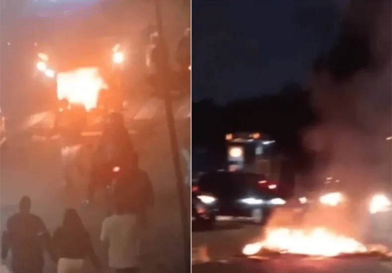 Foto: Reprodução redes sociais