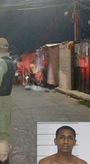 Foto: Polícia Militar