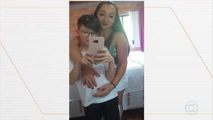 Mãe diz ter dado remédio a filho, mas laudo aponta estrangulamento
