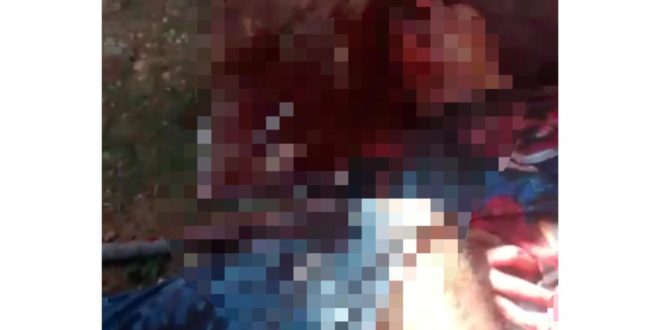 Pelo menos três pessoas saem esfaqueadas após discussão no interior do Piauí 