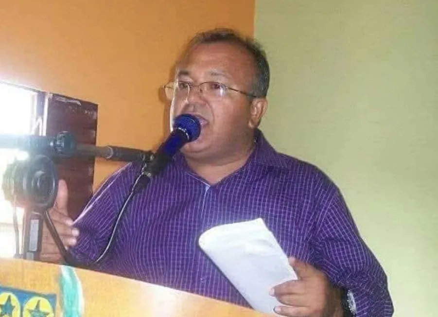 Arquivo pessoal
