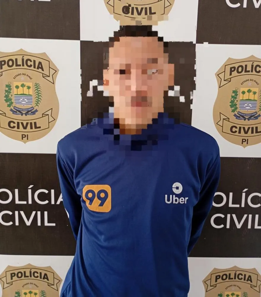 Foto: Polícia Civil