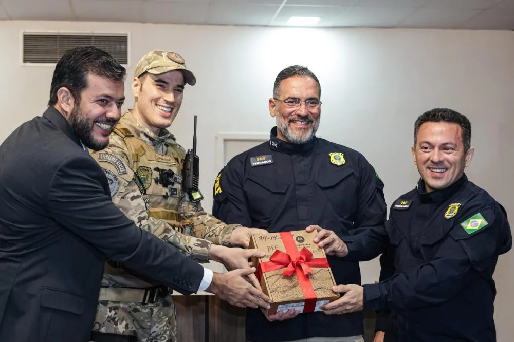 Foto: ASCOM Ccom SSP PI