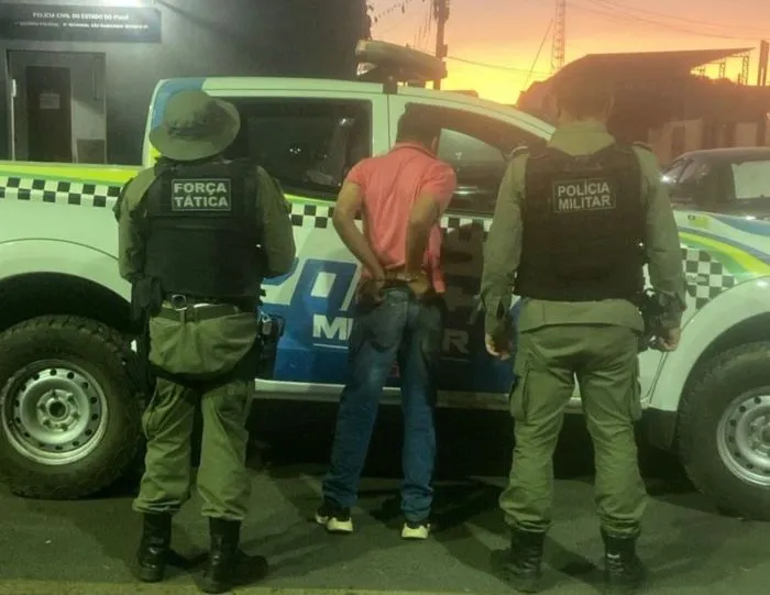 Foto: Polícia Militar