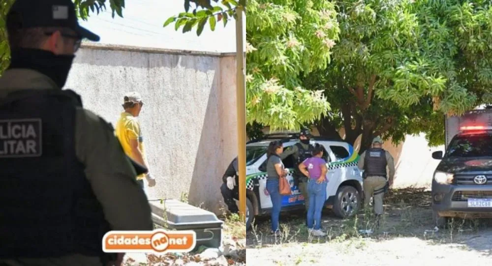 Foto: Cidades na Net