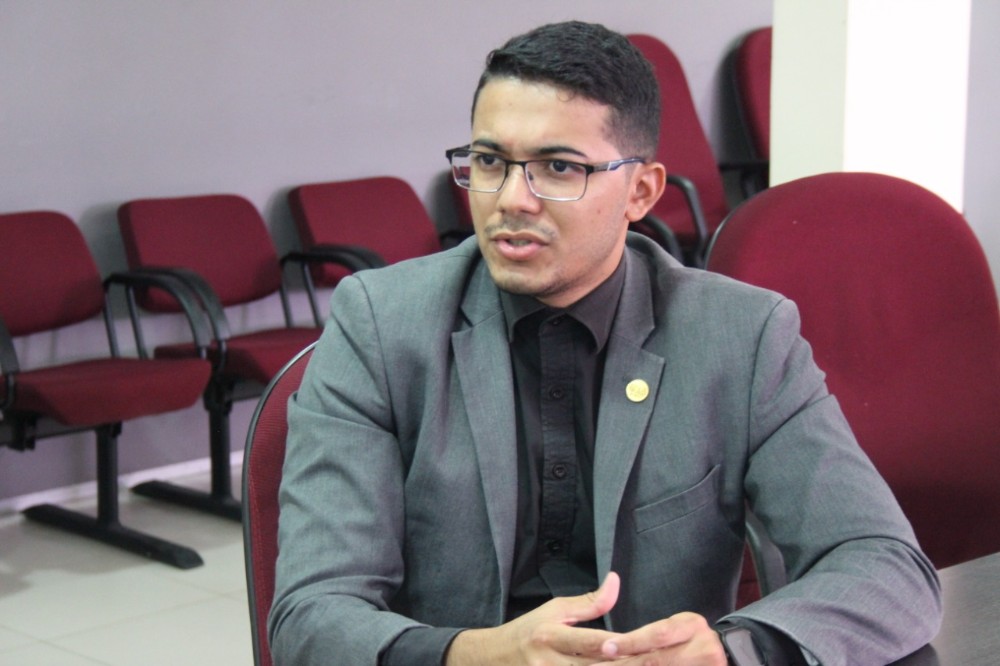 OAB: Dr Lucas Matheus se destaca na advocacia em Teresina PI 