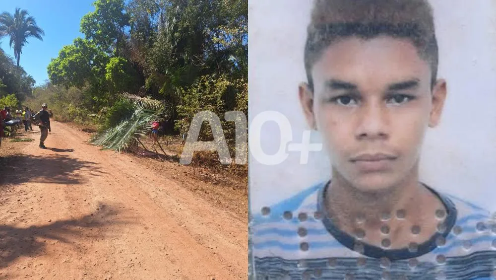 Foto: Reprodução