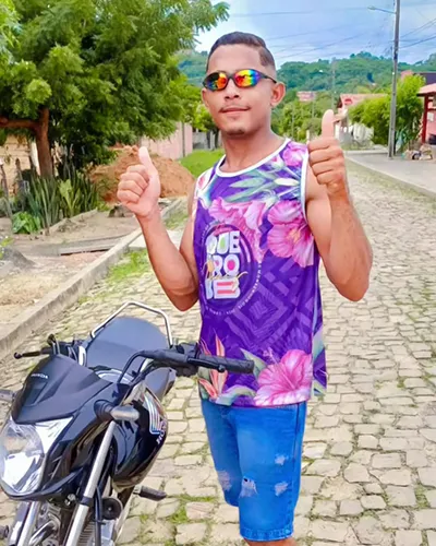 Foto: Arquivo Pessoal