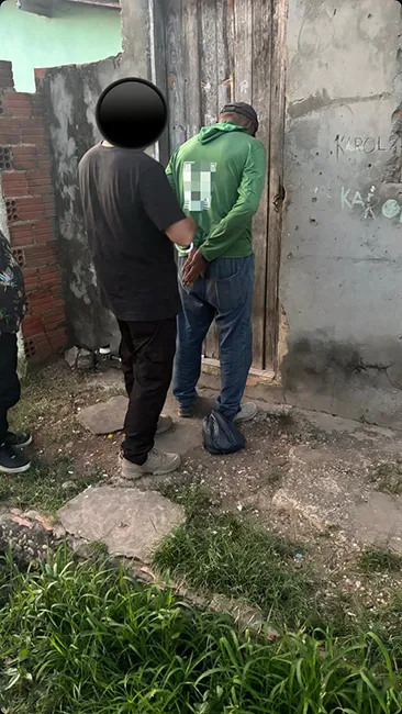 Foto: Polícia Civil
