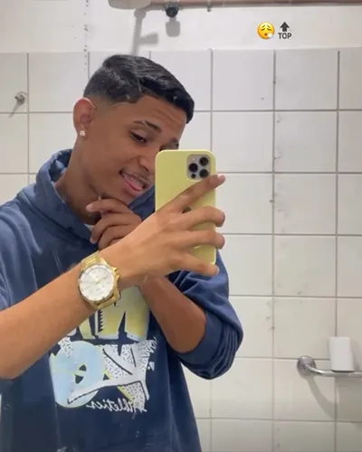 Arquivo pessoal