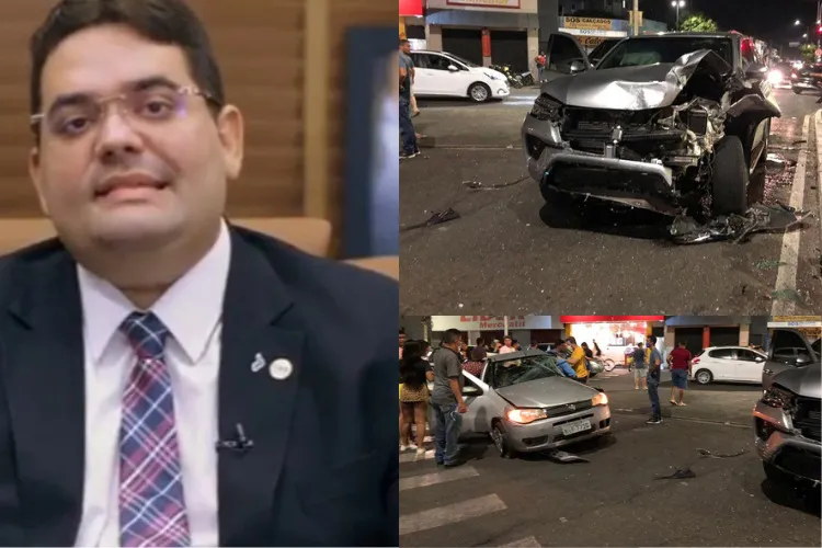 Foto: Reprodução / redes sociais