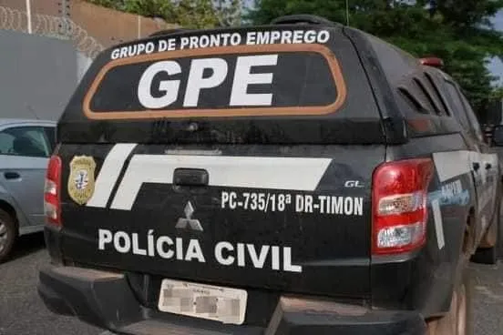 Foto: Arquivo Cidadeverde.com