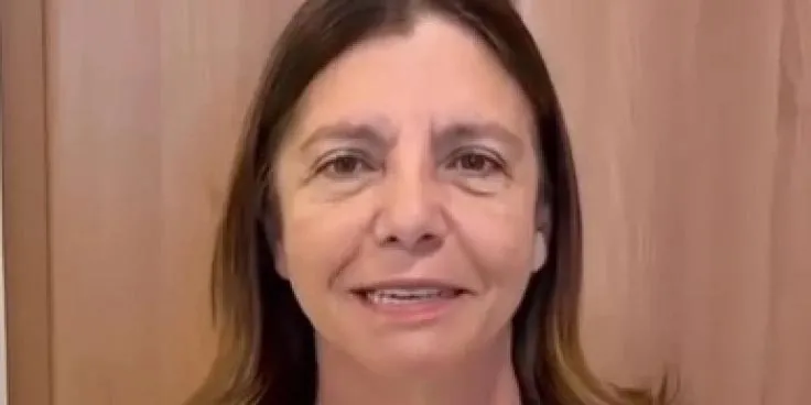 Foto reprodução video