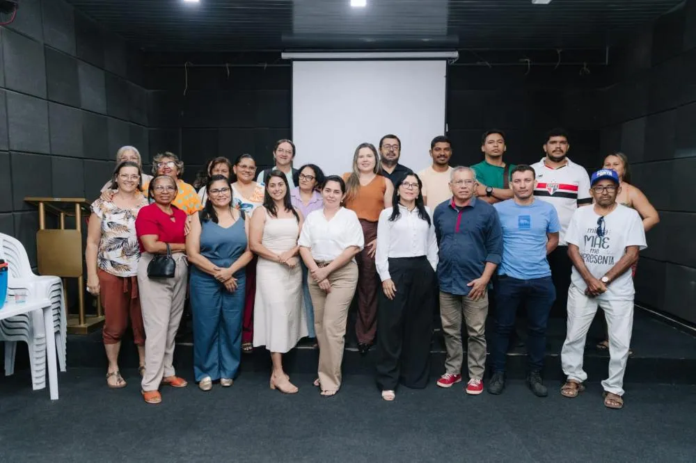 Assessoria de Comunicação 