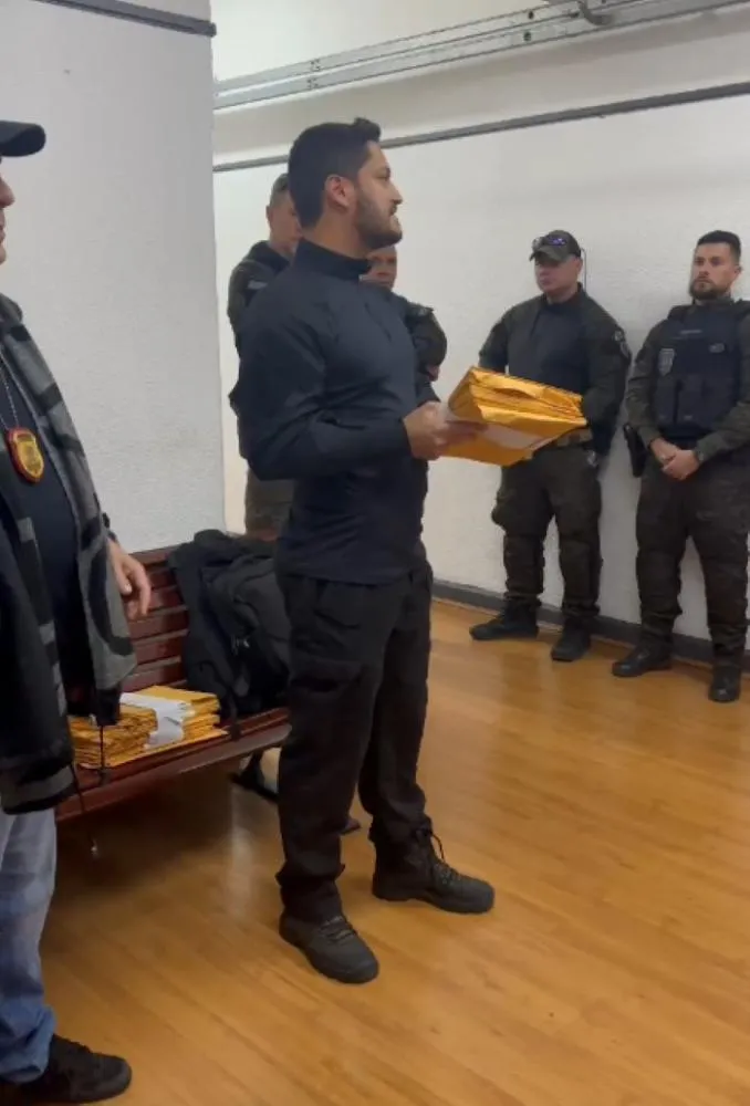 Operação Proteus II prende 6 suspeitos de aplicar golpes pelas redes sociais