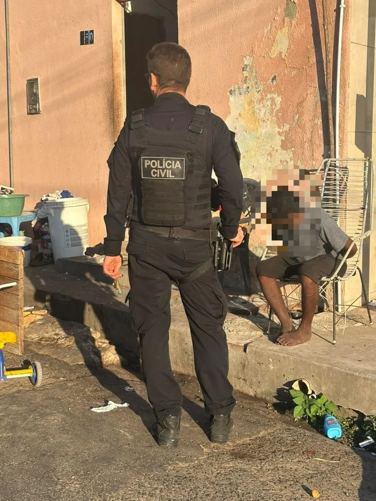 Foto: Reprodução / SSP-PI