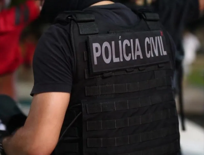 Foto: Divulgação/PC-PI