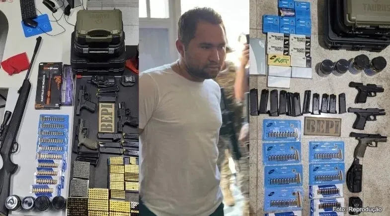 Foto: Reprodução