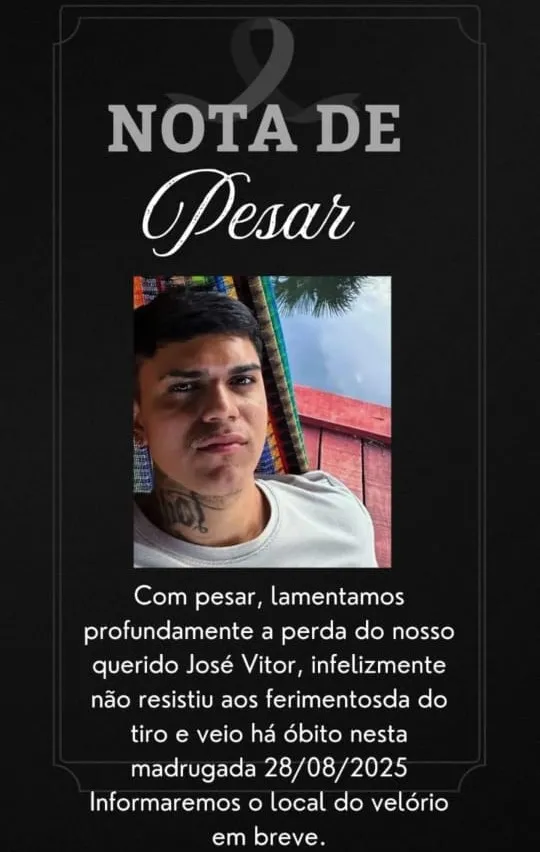Foto: Reprodução/ Redes Sociais