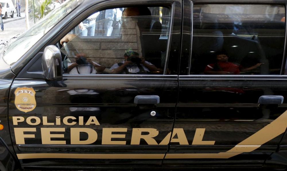 PF deflagra 2ª fase da Operação Virus Infectio no Amapá