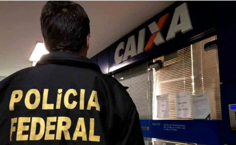 Foto: Reprodução / PF