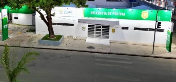 Foto: Polícia Civil