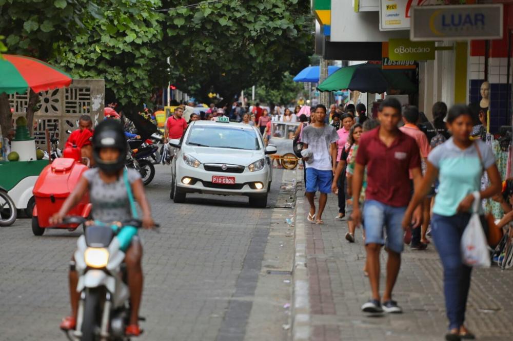 Entenda: Reabertura do comércio de Teresina terá 4 fases. Empresas serão classificadas por risco!