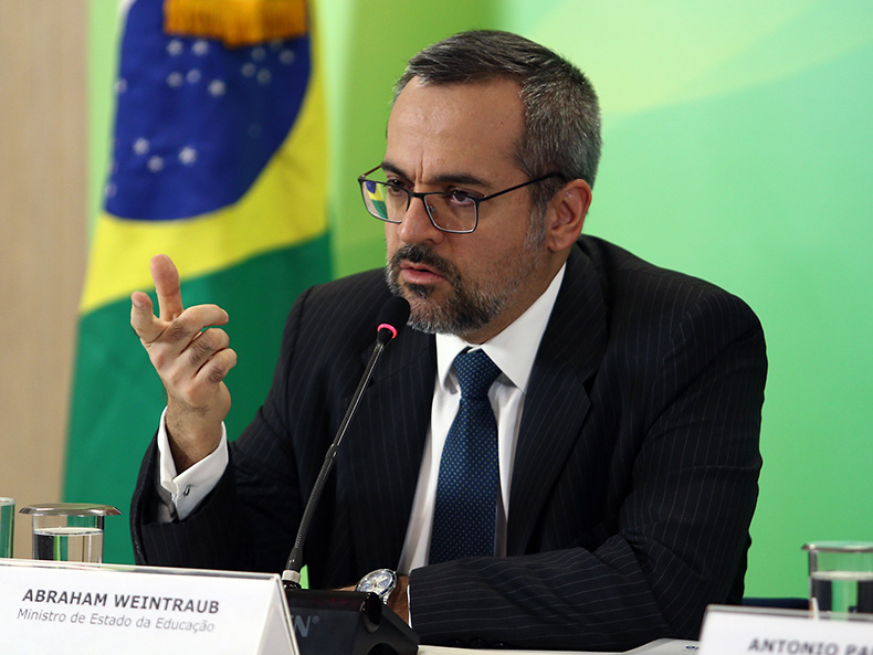 Foto: Alan Santos/ PR