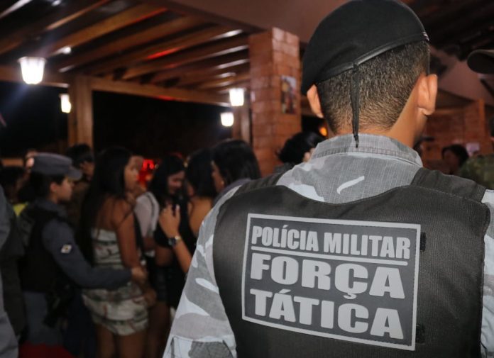 reprodução