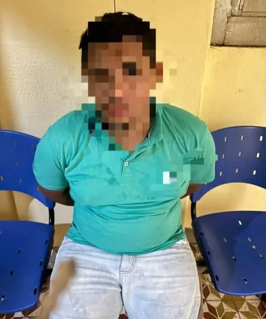 Foto: Polícia Militar