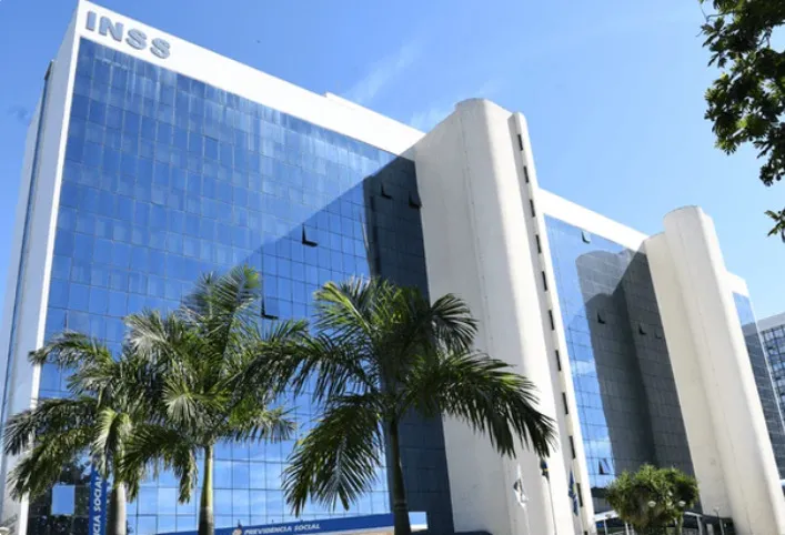 Foto: Divulgação/INSS