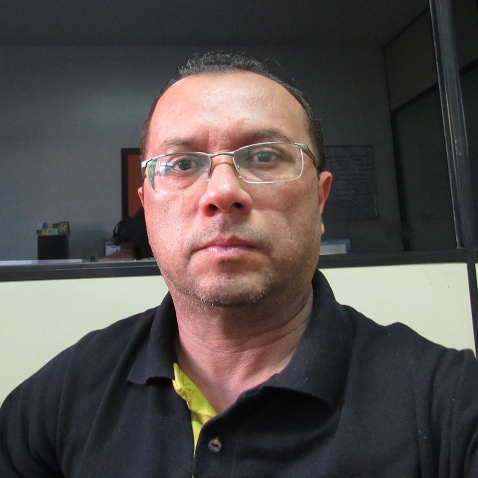 Profissionalismo: Beto Barros é o novo Chefe redacional do Portal ibarrasnoticias