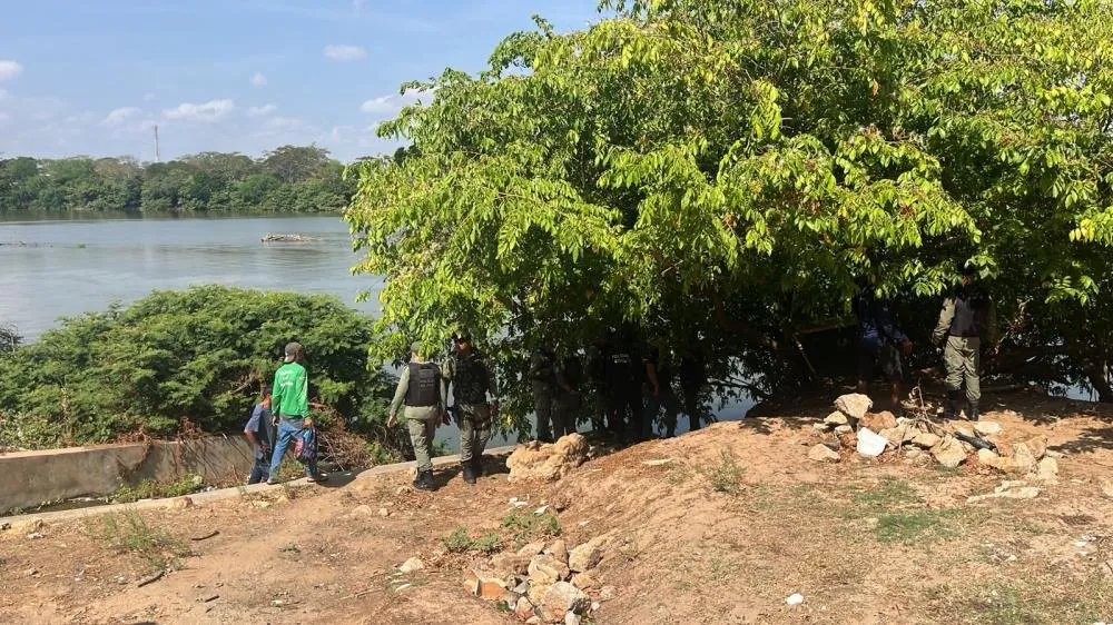 Foto: Mikaela Ramos / TV Cidade Verde