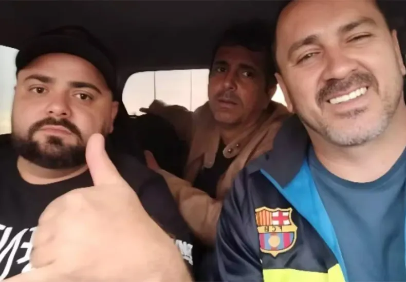 Foto: Reprodução redes sociais