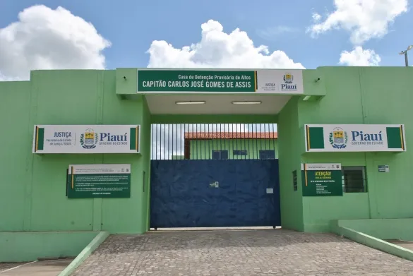 Foto: Reprodução/Defensoria Pública do Piauí