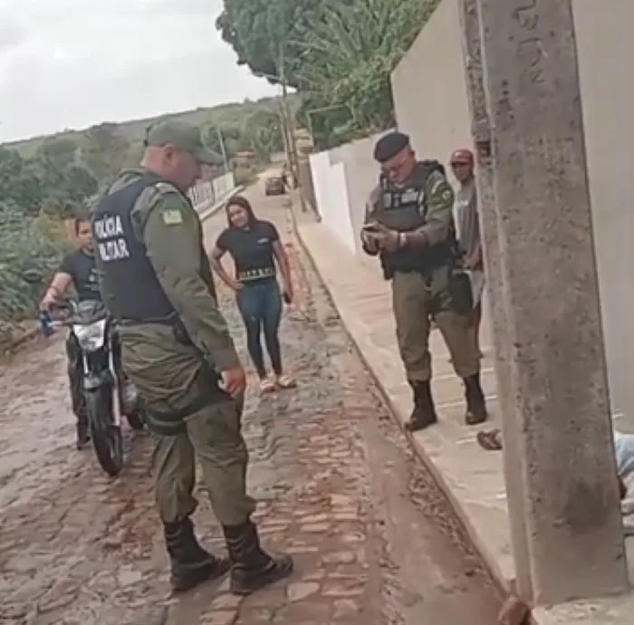 Foto: Reprodução/Redes Sociais
