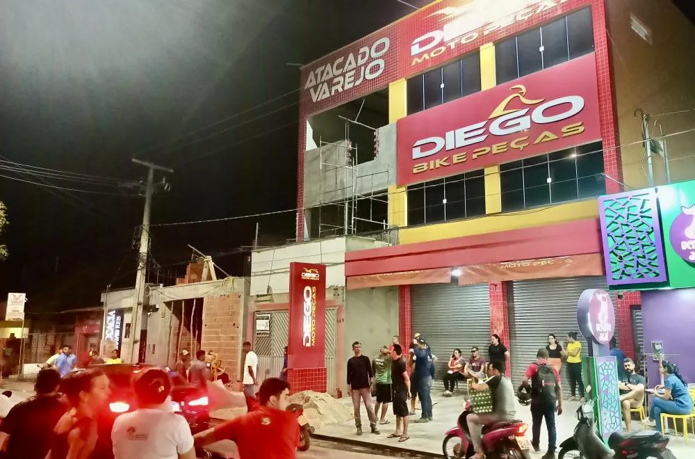 Foto: Canal 121