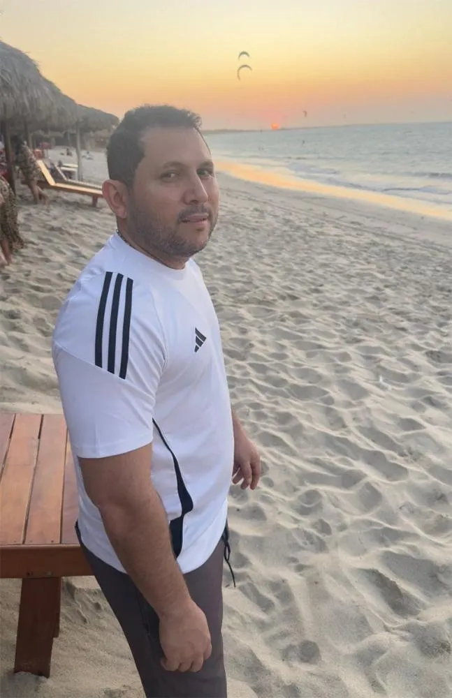 Foto: Arquivo pessoal