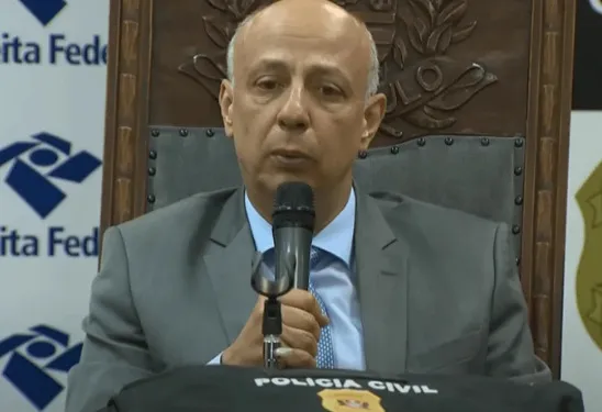 Foto: Divulgação PC-SP