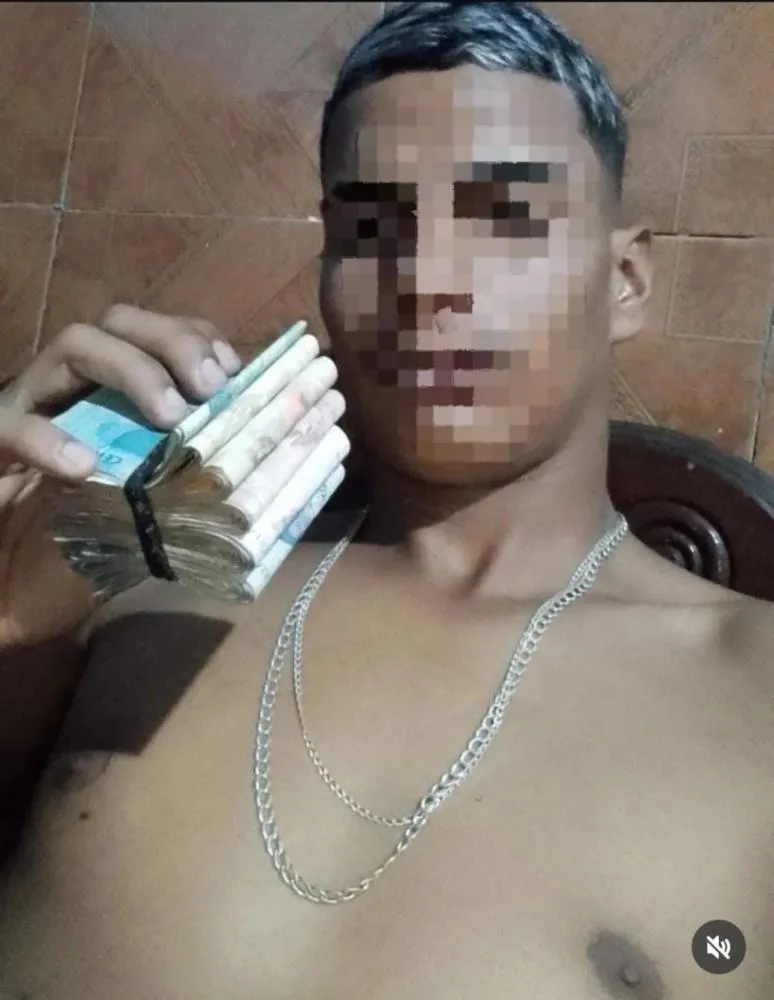 Foto: Divulgação / PM-PI