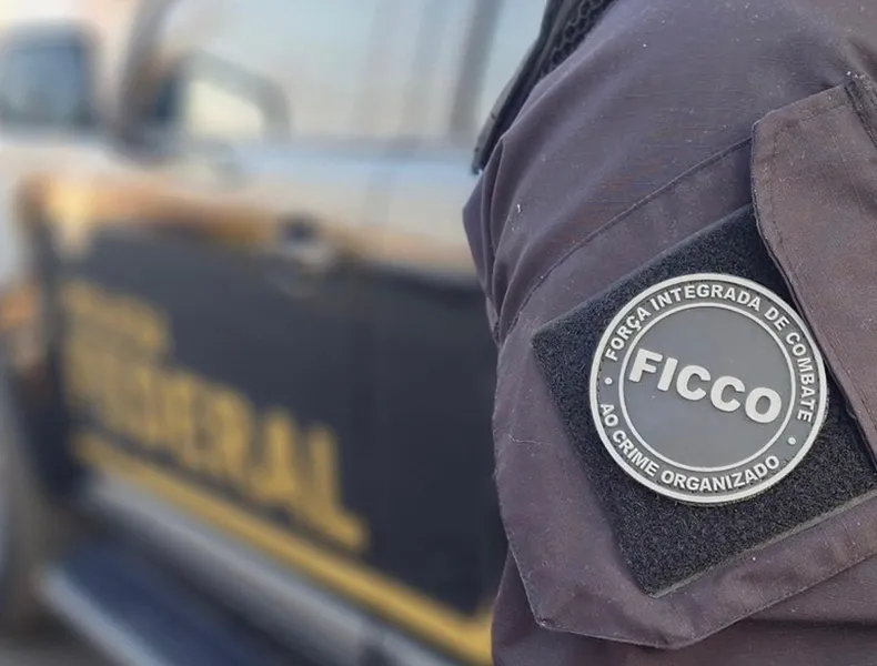     Foto: Ascom/Polícia Federal