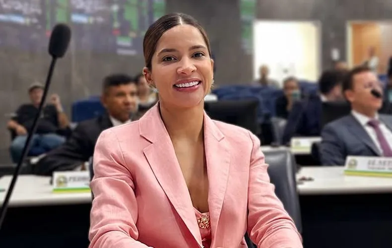 Foto: Arquivo pessoal