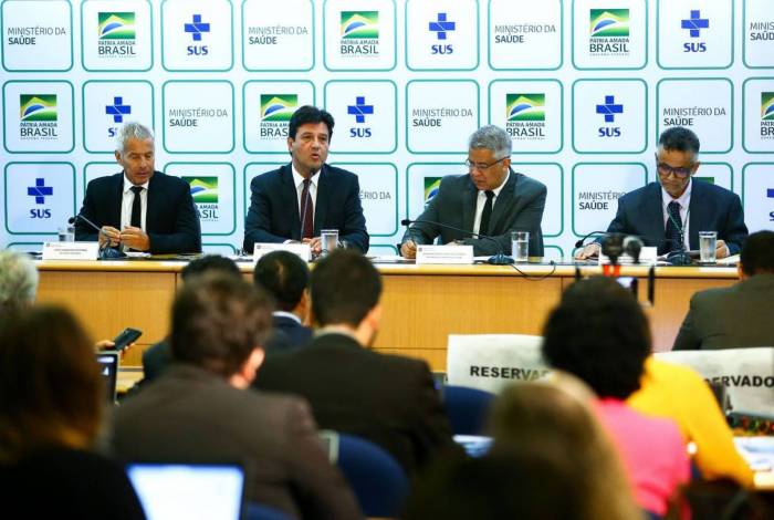 Agência Brasil 