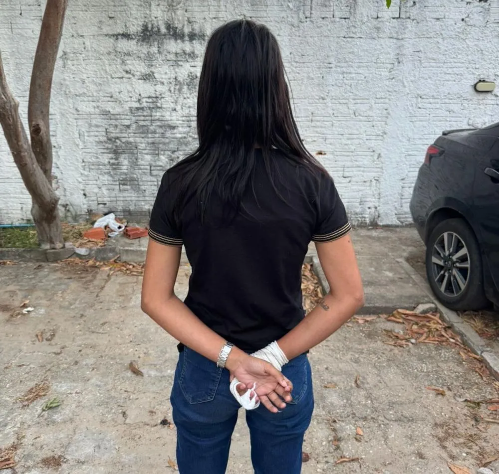 Foto: Polícia Civil