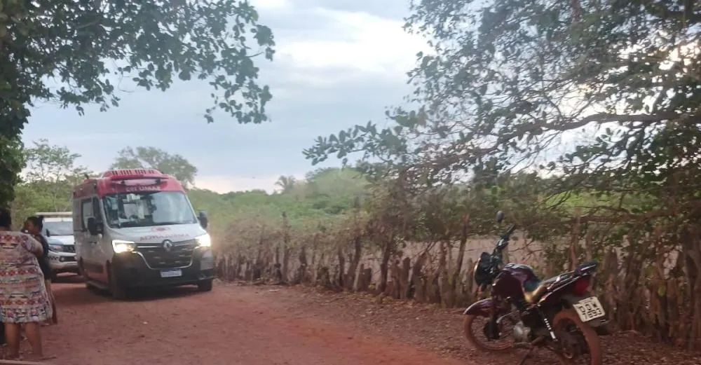 Foto: Polícia Militar