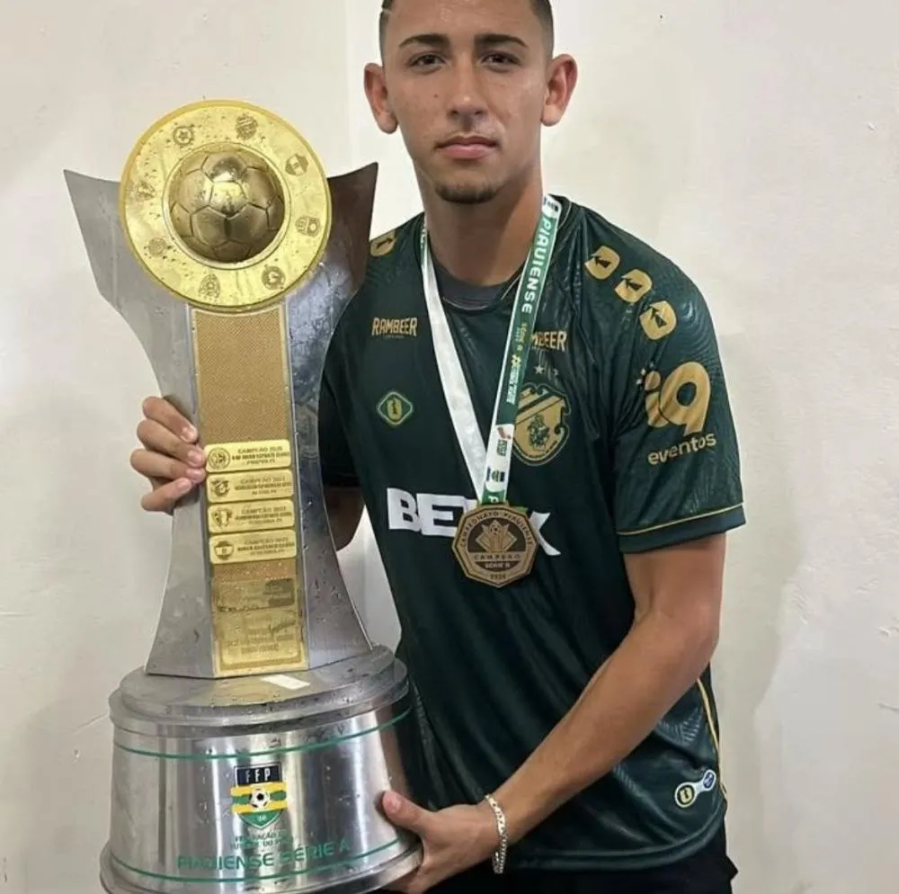     Foto: Reprodução / Redes sociais